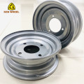 ATV Golf Cart Wheels pintando ATV UTV RIM